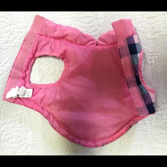 Simply Dog,  Dog Vest,  Size Extra Small - Picture 3 of 3